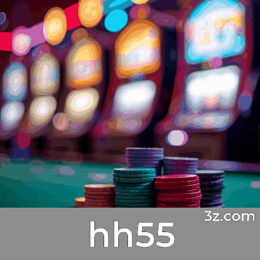 hh55 Social Casino: A Nova Dimensão da Diversão Interativa