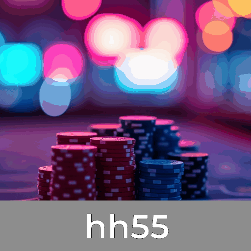 hh55: Especialista em Apostas Esportivas no Brasil