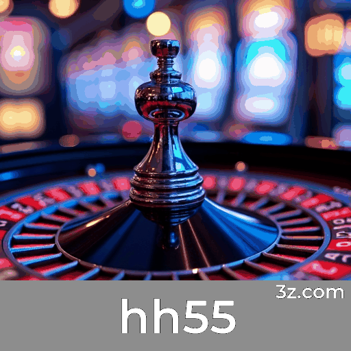 Tecnologia 3D e Jogos de Dealer Real no hh55