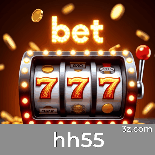 hh55: Cassino Premiado e Seguro com Pagamentos Rápidos