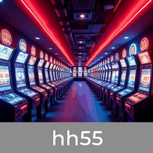 hh55: Plataforma de Apostas com Vantagens e Serviços Profissionais