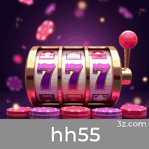 hh55: Cassino Premiado e Seguro com Pagamentos Rápidos