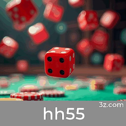 hh55: Cassino Premiado e Seguro com Pagamentos Rápidos