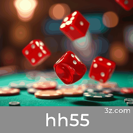 hh55: Cassino Premiado e Seguro com Pagamentos Rápidos
