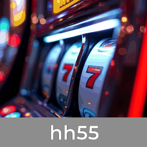 hh55: Experimente a Conveniência do Aplicativo de Apostas Completo