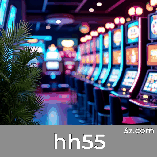 hh55: Desafie-se com Crash Games de Alta Recompensa