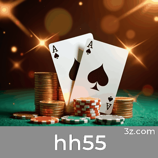 hh55: Cassino Premiado e Seguro com Pagamentos Rápidos