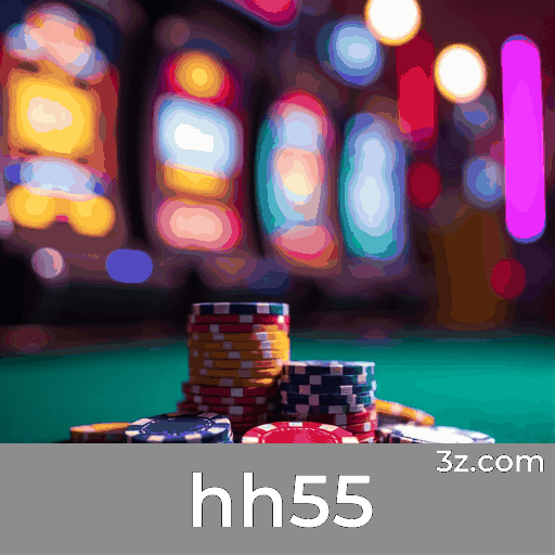 hh55 Social Casino: A Nova Dimensão da Diversão Interativa