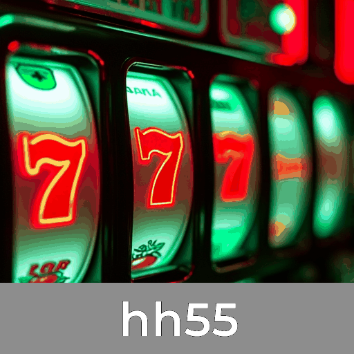 hh55: Plataforma de Apostas com Vantagens e Serviços Profissionais