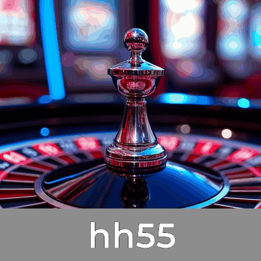 hh55: Onde Bônus e Promoções Incomparáveis Esperam por Você!